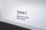 Polestar 2 2020 года (UK)